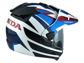 Africa Twin Blue